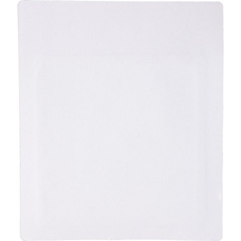 Choinka do malowania, farbki i pędzelek Choinka do malowania, farbki i pędzelek