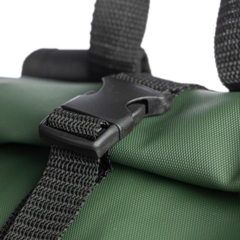 Zwijany plecak na laptopa 15"