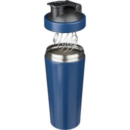 Butelka sportowa 750 ml, shaker