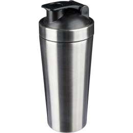 Butelka sportowa 750 ml, shaker