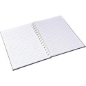 Notatnik ok. A5