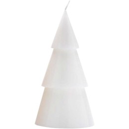 Orginal Home świeca choinkowa matcha - L biały