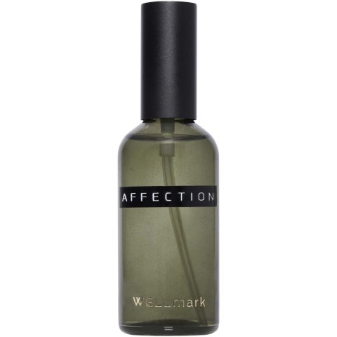 Wellmark odświeżacz powietrza o pojemności 100 ml czarny