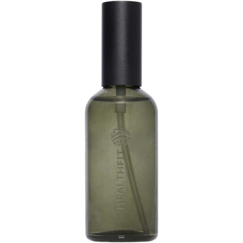 Wellmark odświeżacz powietrza o pojemności 100 ml czarny