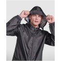 Escocia lekka kurtka przeciwdeszczowa unisex royal