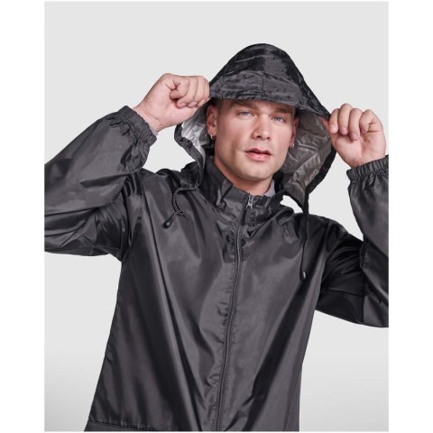 Escocia lekka kurtka przeciwdeszczowa unisex royal Escocia lekka kurtka przeciwdeszczowa unisex royal