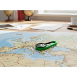 Kompas z karabińczykiem | Madu