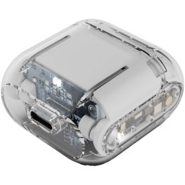 Prixton TWS162 słuchawki douszne biały