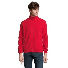 FACTOR MEN MICROFLEECE Czerwony XXL (S03823-RD-XXL)