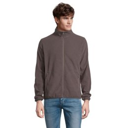 FACTOR MEN MICROFLEECE charcoal grey S (S03823-CR-S)