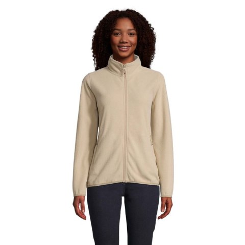 FACTOR WOMEN MICROFLEECE rope XL (S03824-RO-XL)