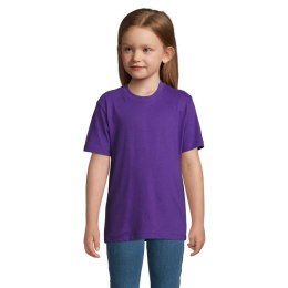 IMPERIAL Dziecięcy T-SHIRT dark purple XL (S11770-DA-XL)