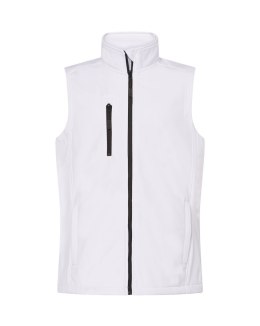 SOFT VEST WH XL