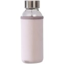 Butelka w neoprenowym pokrowcu 300 ml kolor Biały