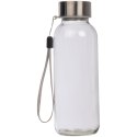 Butelka w neoprenowym pokrowcu 300 ml kolor Biały