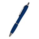 Długopis plastikowy kolor Fioletowy