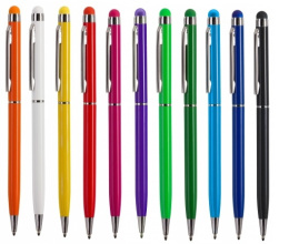 długopis touch writer