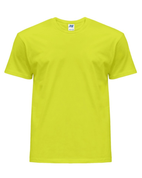 T-shirt PREMIUM z twoim napisem lub grafiką | Pistacjowy T-shirt PREMIUM z twoim napisem lub grafiką | Pistacjowy