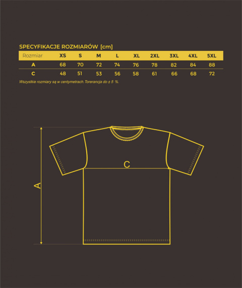 T-shirt z twoim napisem lub grafiką | Grafitowa T-shirt z twoim napisem lub grafiką | Grafitowa