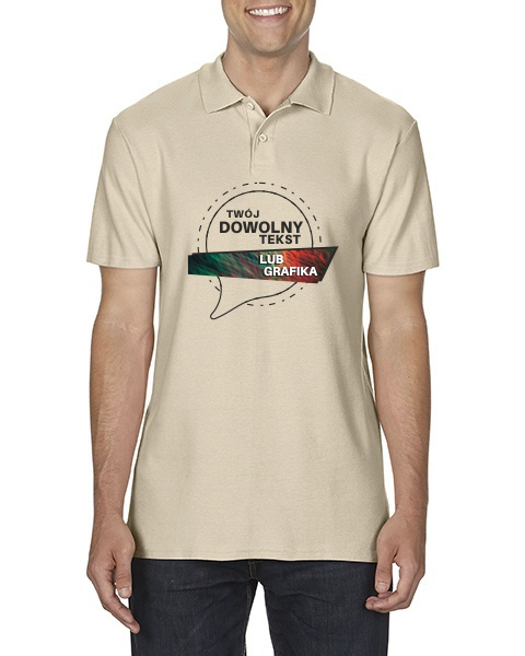 Koszulka POLO 170 | Ciemny szary Koszulka POLO 170 | Ciemny szary