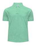 Koszulka POLO PREMIUM | Czekoladowy Koszulka POLO PREMIUM | Czekoladowy