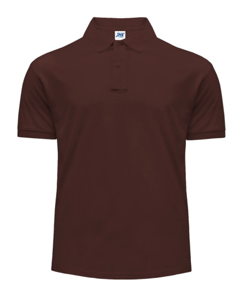 Koszulka POLO PREMIUM | Czekoladowy Koszulka POLO PREMIUM | Czekoladowy