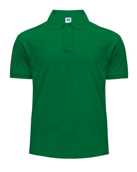 Koszulka POLO PREMIUM | Kelly green