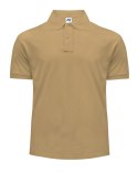 Koszulka POLO PREMIUM | Sand