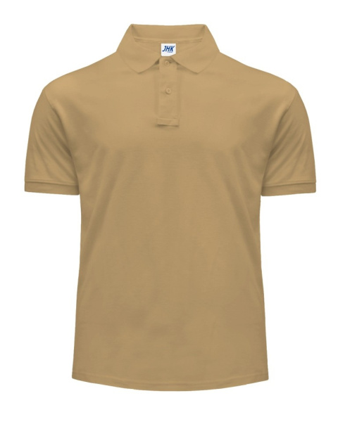 Koszulka POLO PREMIUM | Sand Koszulka POLO PREMIUM | Sand