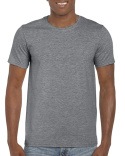 T-Shirt Softstyle | Melanż