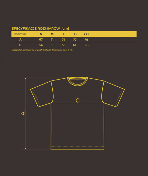 T-Shirt Softstyle | Melanż T-Shirt Softstyle | Melanż