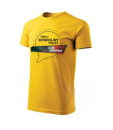 T-shirt BASIC | Zieleń butelkowa T-shirt BASIC | Zieleń butelkowa