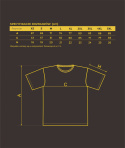 T-shirt BASIC | Zieleń trawy
