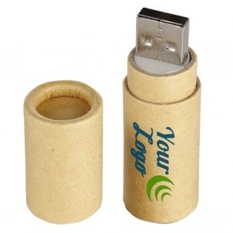 Pendrive tekturowy kolor Wielokolorowy