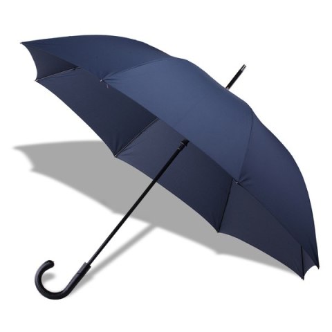Elegancki parasol Lausanne, niebieski Elegancki parasol Lausanne, niebieski