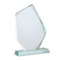 Trofeum Jewel, transparentny Trofeum Jewel, transparentny
