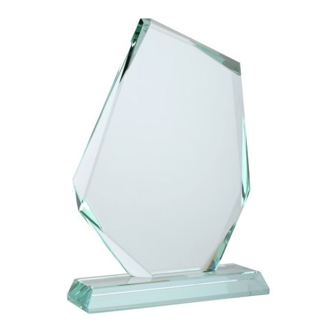 Trofeum Jewel, transparentny Trofeum Jewel, transparentny