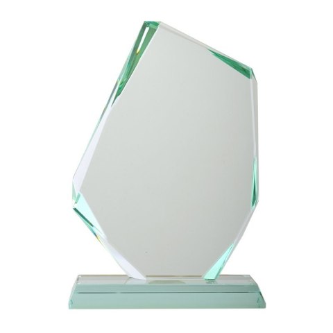 Trofeum Jewel, transparentny Trofeum Jewel, transparentny