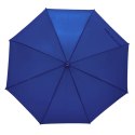 Parasol automatyczny Fribourg, granatowy Parasol automatyczny Fribourg, granatowy