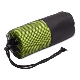 Ręcznik sportowy Sparky, jasnozielony