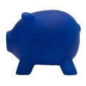 Skarbonka Piglet, niebieski - druga jakość Skarbonka Piglet, niebieski - druga jakość