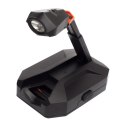 Zestaw narzędzi Smart DIY, czarny/czerwony Zestaw narzędzi Smart DIY, czarny/czerwony