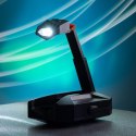 Zestaw narzędzi Smart DIY, czarny/czerwony Zestaw narzędzi Smart DIY, czarny/czerwony