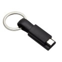 Brelok USB Hook Up, czarny Brelok USB Hook Up, czarny