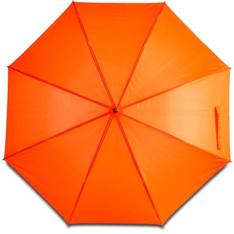 Parasol Winterthur, pomarańczowy Parasol Winterthur, pomarańczowy
