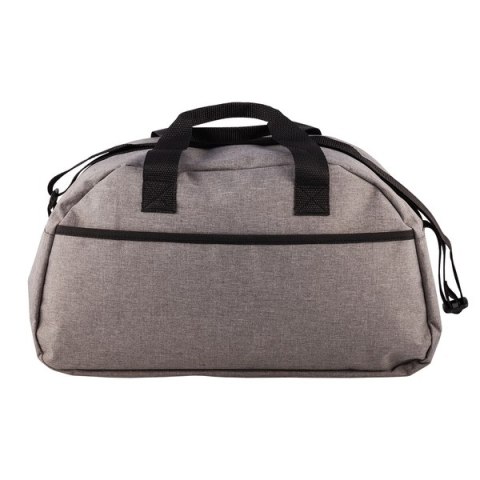 Torba sportowa Greytone, szary Torba sportowa Greytone, szary