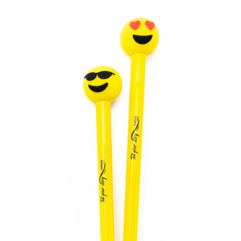 Ołówek Grin, żółty Ołówek Grin, żółty