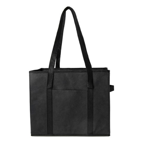 Organizer do samochodu Tidy-up, czarny Organizer do samochodu Tidy-up, czarny