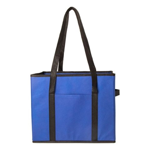 Organizer do samochodu Tidy-up, niebieski Organizer do samochodu Tidy-up, niebieski