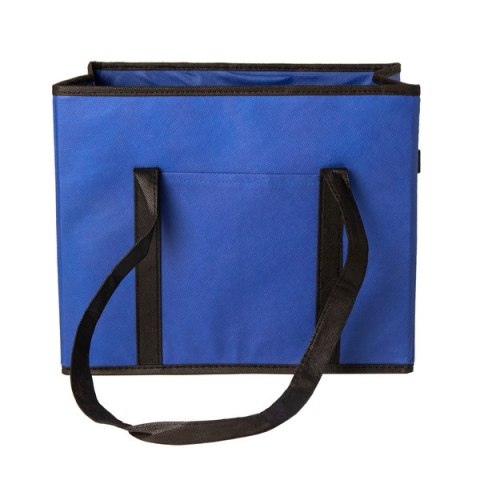 Organizer do samochodu Tidy-up, niebieski Organizer do samochodu Tidy-up, niebieski
